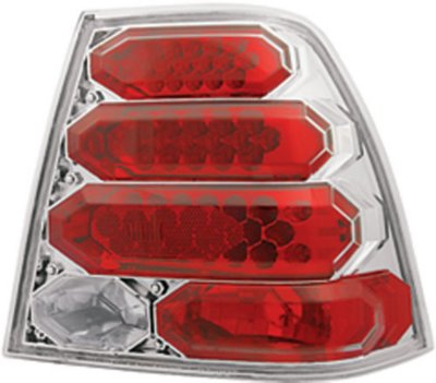 Volkswagen Tail Light IPCW