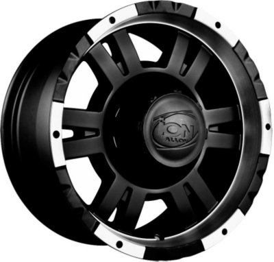 Lexus es300 Wheel ION Alloy Wheels
