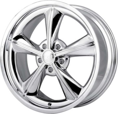 Mazda Wheel ION Alloy Wheels