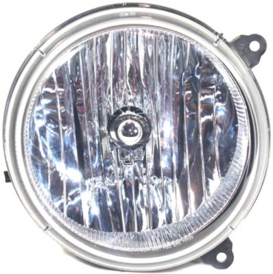Jeep Liberty Replacement