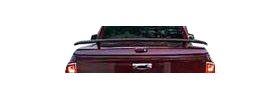 Ford Escape Spoiler JSP