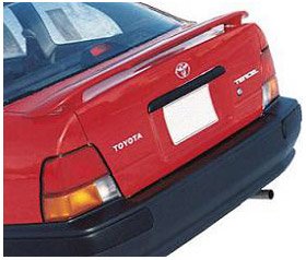 Hyundai Accent Spoiler JSP