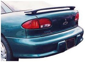 Oldsmobile Spoiler JSP