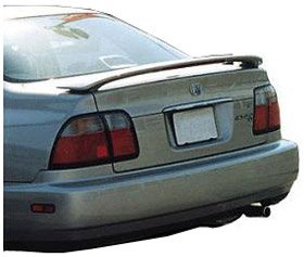 Buick Spoiler JSP