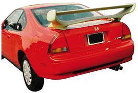 Chevrolet Cavalier Spoiler JSP