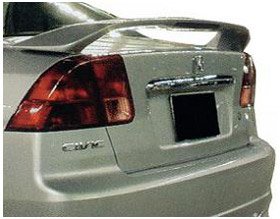 Lincoln Spoiler JSP