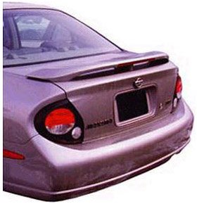 Hyundai Sonata Spoiler JSP