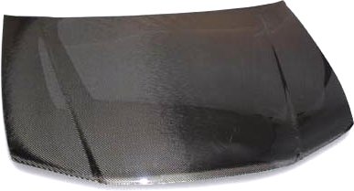 Acura Hood JSP