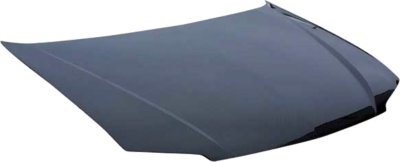 Honda Prelude Hood JSP
