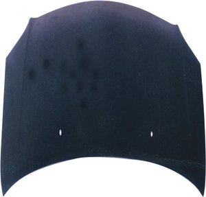 Chevrolet Hood JSP