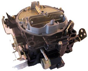 Porsche 914 Carburetor Jet Performance