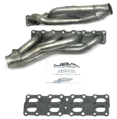 Nissan Headers JBA