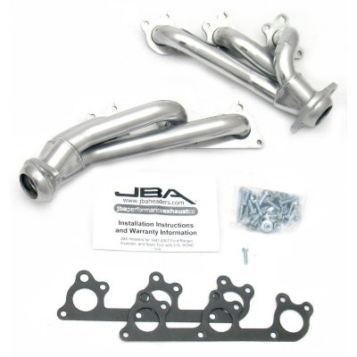Ford Explorer Headers JBA