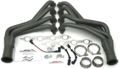 Chevrolet Camaro Headers JBA