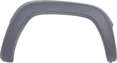Jeep Liberty Fender Flares Replacement