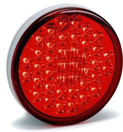 Mazda MPV Tail Light KC Hilites