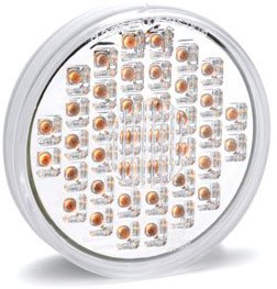 Hyundai Turn Signal Light KC Hilites