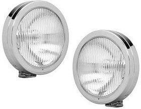Jeep Cherokee Fog Light KC Hilites