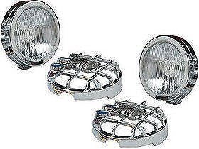 Chevrolet Venture Fog Light KC Hilites