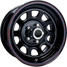 Nissan Wheel Keystone Wheels