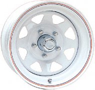 Honda Passport Wheel Keystone Wheels