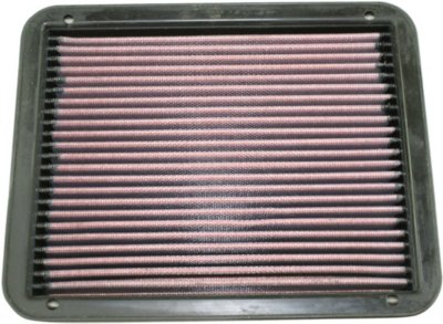 Plymouth Air Filter K&N