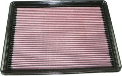 Cadillac Air Filter K&N