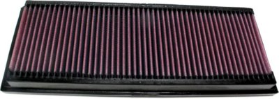 Mercedes Benz Air Filter K&N