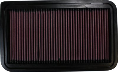 Lexus Air Filter K&N