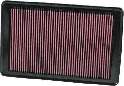 Saturn Air Filter K&N