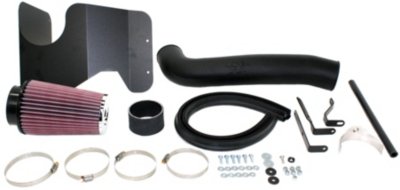 Jeep Grand Cherokee Cold Air Intake K&N