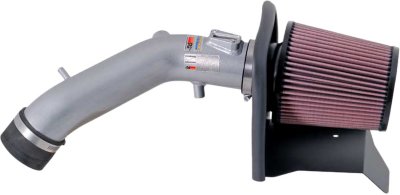 Honda Cold Air Intake K&N