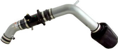 Nissan Altima Cold Air Intake K&N