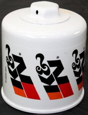KIA Sorento Oil Filter K&N