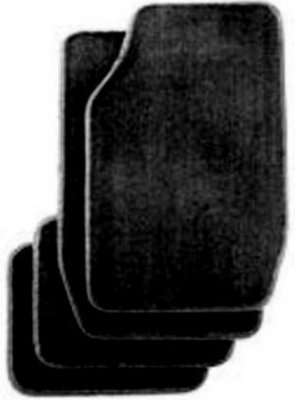 Nissan Maxima Floor Mats Kraco