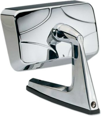 BMW M3 Mirror K Source