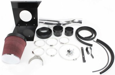 Toyota Tacoma Cold Air Intake Kit Kool Vue