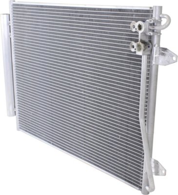 Volkswagen A/C Condenser Kool Vue