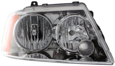 Lincoln Navigator Replacement