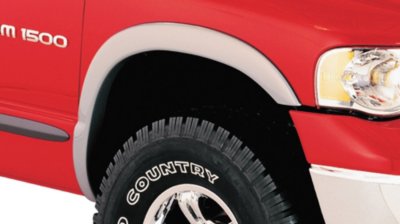 Dodge Fender Flares Bushwacker