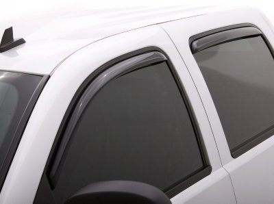 Ford Escape Vent Visor Lund