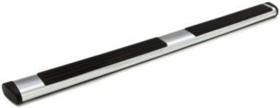 Toyota Highlander Running Board Kit Lund