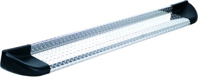 Lund Running Boards Lund