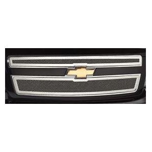 GMC Grille Assembly Lund