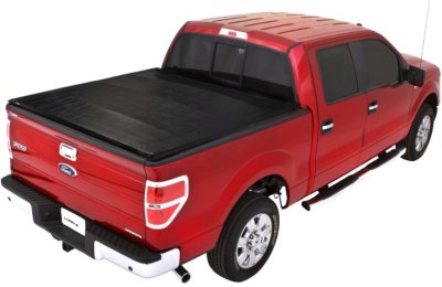Lund Tonneau Cover Lund