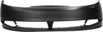 Mercury Cougar Bumper Replacement