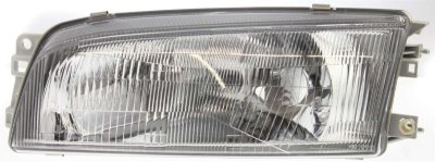 Mitsubishi Mirage Replacement