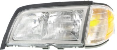 Mercedes Benz C280 Replacement