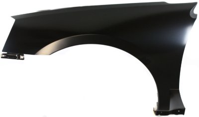 Mitsubishi Galant Fender Replacement