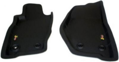 Jeep Liberty Floor Mats Lund